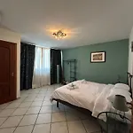 Casa Mia Nel Cuore Di Апартаменты Неаполь