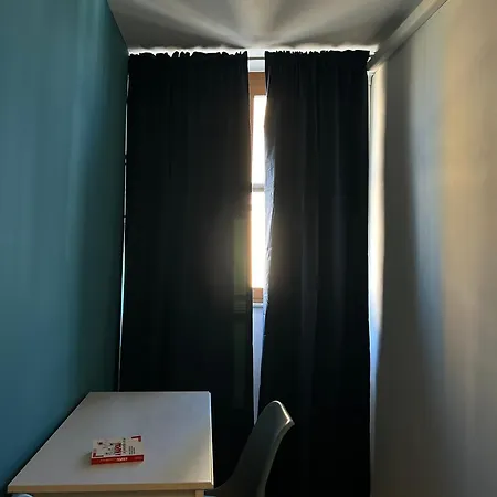 Apartament Casa Mia Nel Cuore Di