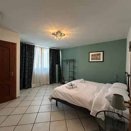 Casa Mia Nel Cuore Di Lejlighed Napoli