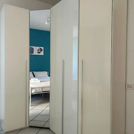 Lejlighed Casa Mia Nel Cuore Di Napoli