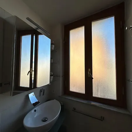 Casa Mia Nel Cuore Di Lejlighed Napoli