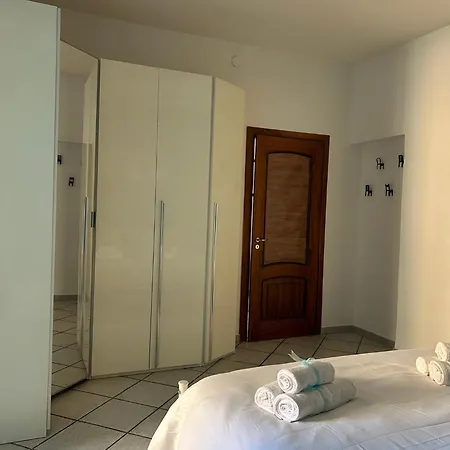 Lejlighed Casa Mia Nel Cuore Di Napoli