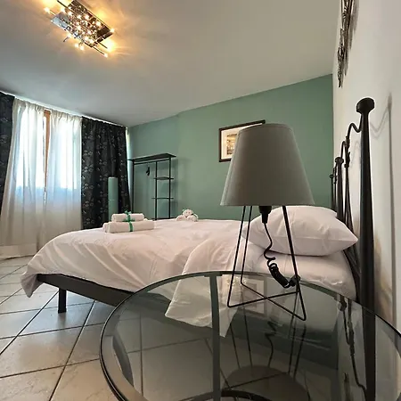 Casa Mia Nel Cuore Di Lejlighed Napoli