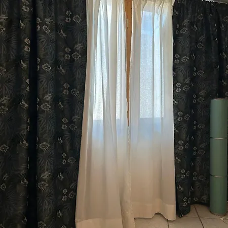 Casa Mia Nel Cuore Di Lejlighed *