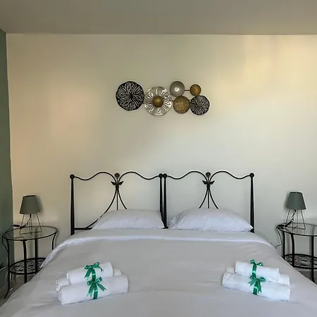 Casa Mia Nel Cuore Di Napoli