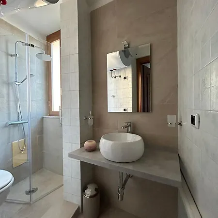 Casa Mia Nel Cuore Di