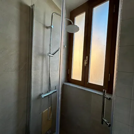 Casa Mia Nel Cuore Di Lejlighed