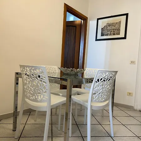 Casa Mia Nel Cuore Di