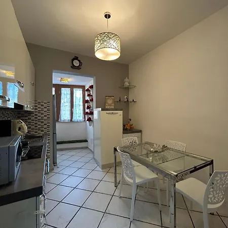 Lejlighed Casa Mia Nel Cuore Di *