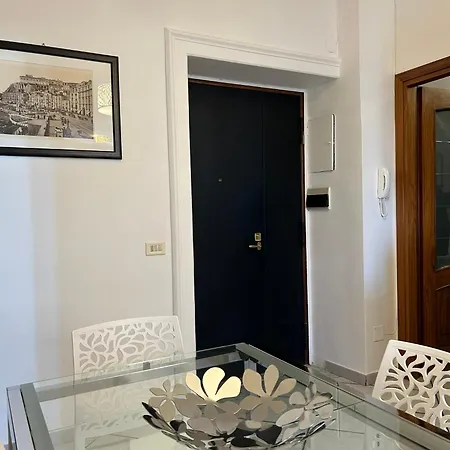 Casa Mia Nel Cuore Di Lejlighed *