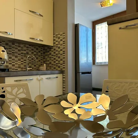 Lejlighed Casa Mia Nel Cuore Di