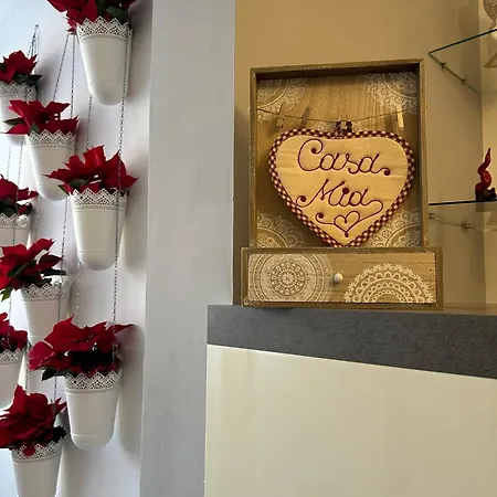 Lejlighed Casa Mia Nel Cuore Di