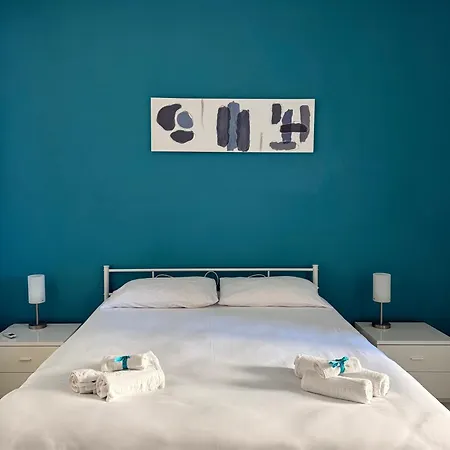 Casa Mia Nel Cuore Di Napoli