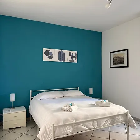 Lejlighed Casa Mia Nel Cuore Di Napoli