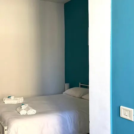 Lejlighed Casa Mia Nel Cuore Di *