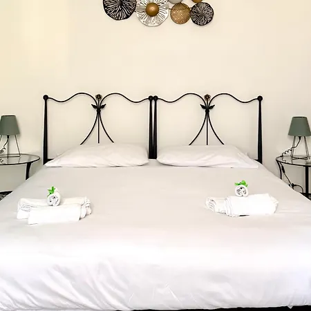 Casa Mia Nel Cuore Di Lejlighed Napoli