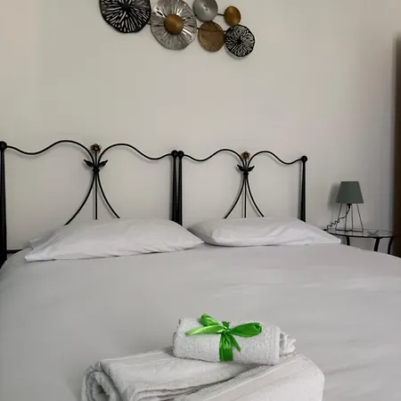 Casa Mia Nel Cuore Di Lejlighed Napoli