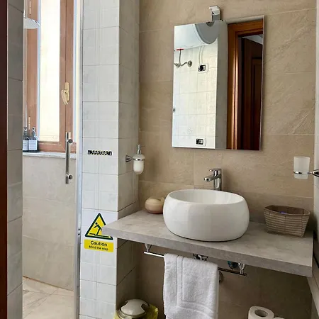Casa Mia Nel Cuore Di * Napoli