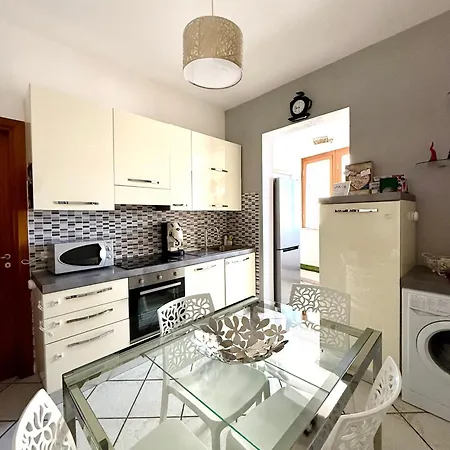 Lejlighed Casa Mia Nel Cuore Di Napoli
