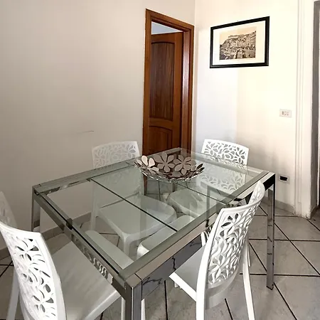 Casa Mia Nel Cuore Di