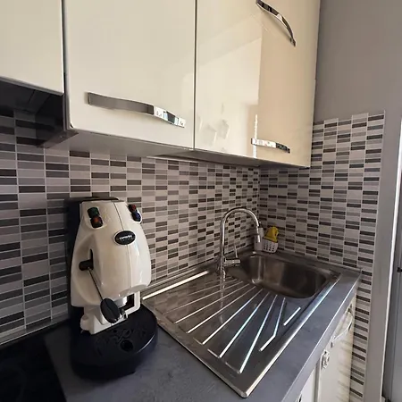 Casa Mia Nel Cuore Di * Napoli