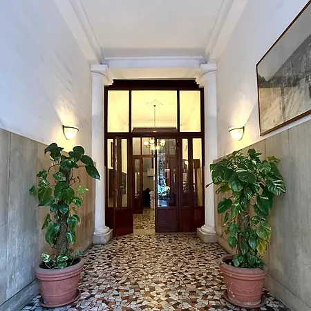 Casa Mia Nel Cuore Di *