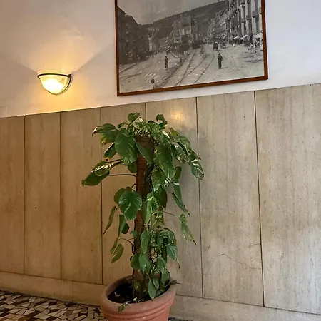 Casa Mia Nel Cuore Di