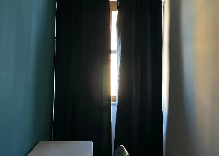 Apartmán Casa Mia Nel Cuore Di